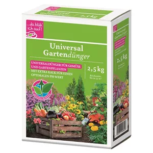 Universal Gartend&#252;nger